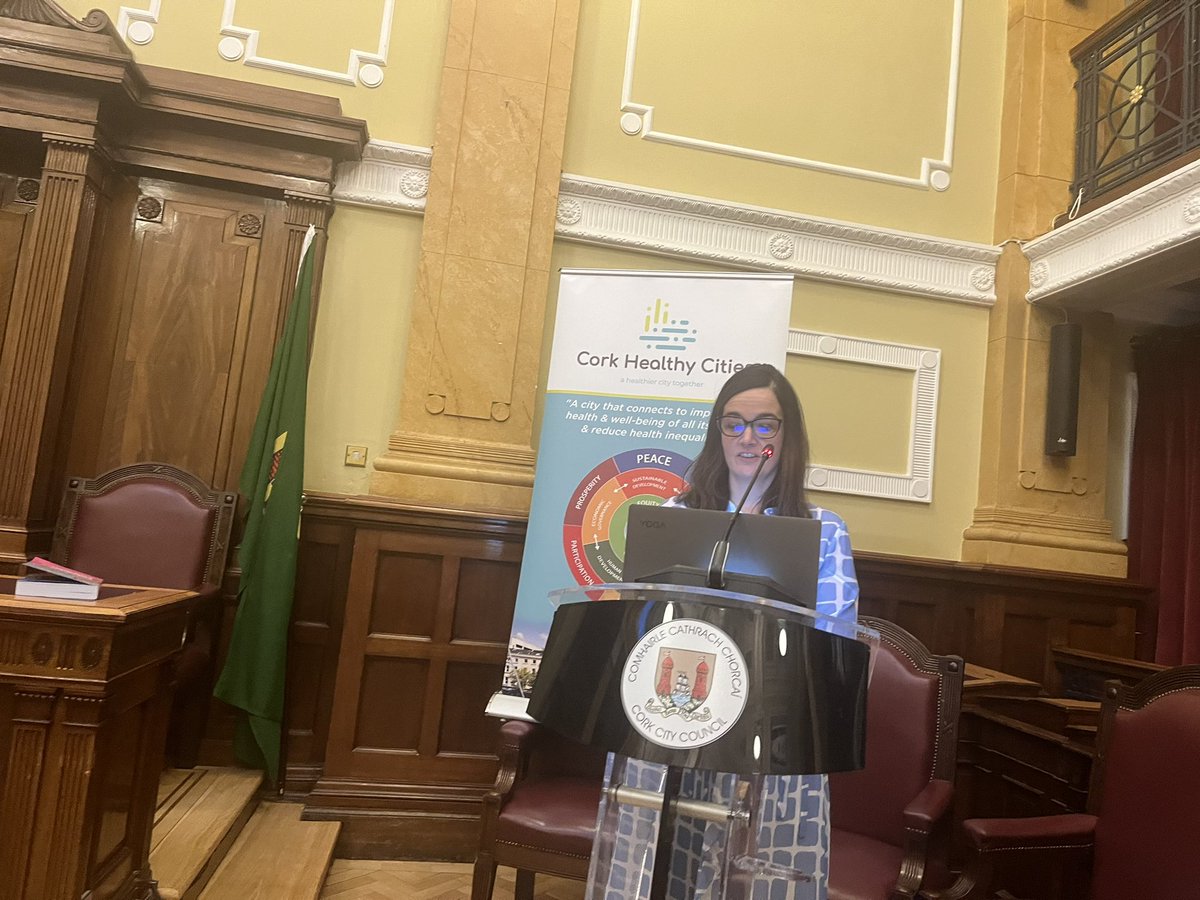 Cllr. Tony Fitzgerald P.C. tweet media