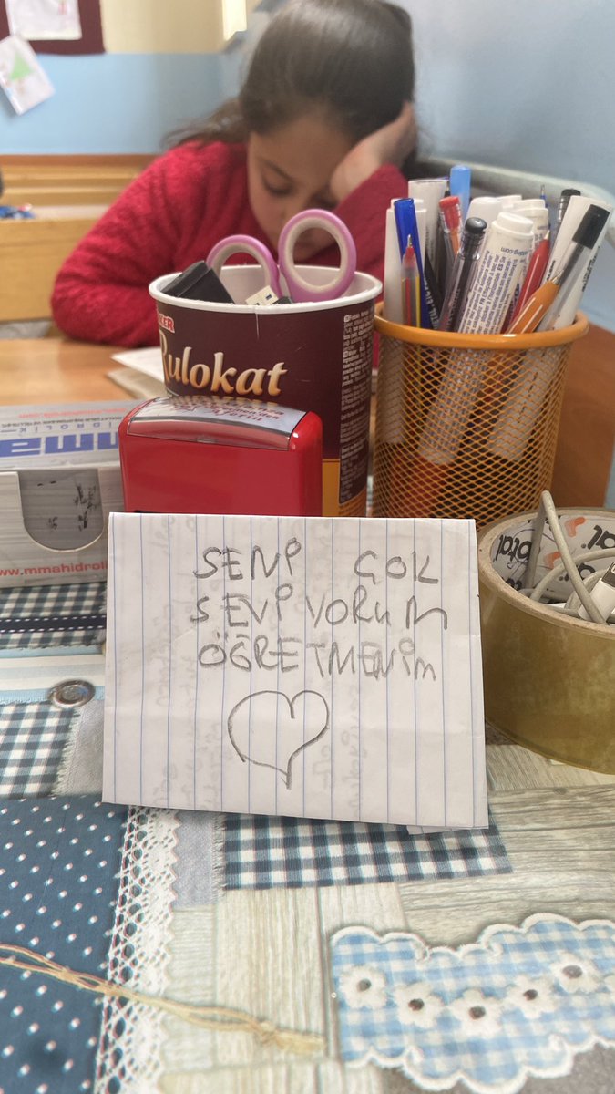 hayattan soğumuştu ta ki onu görene kadar