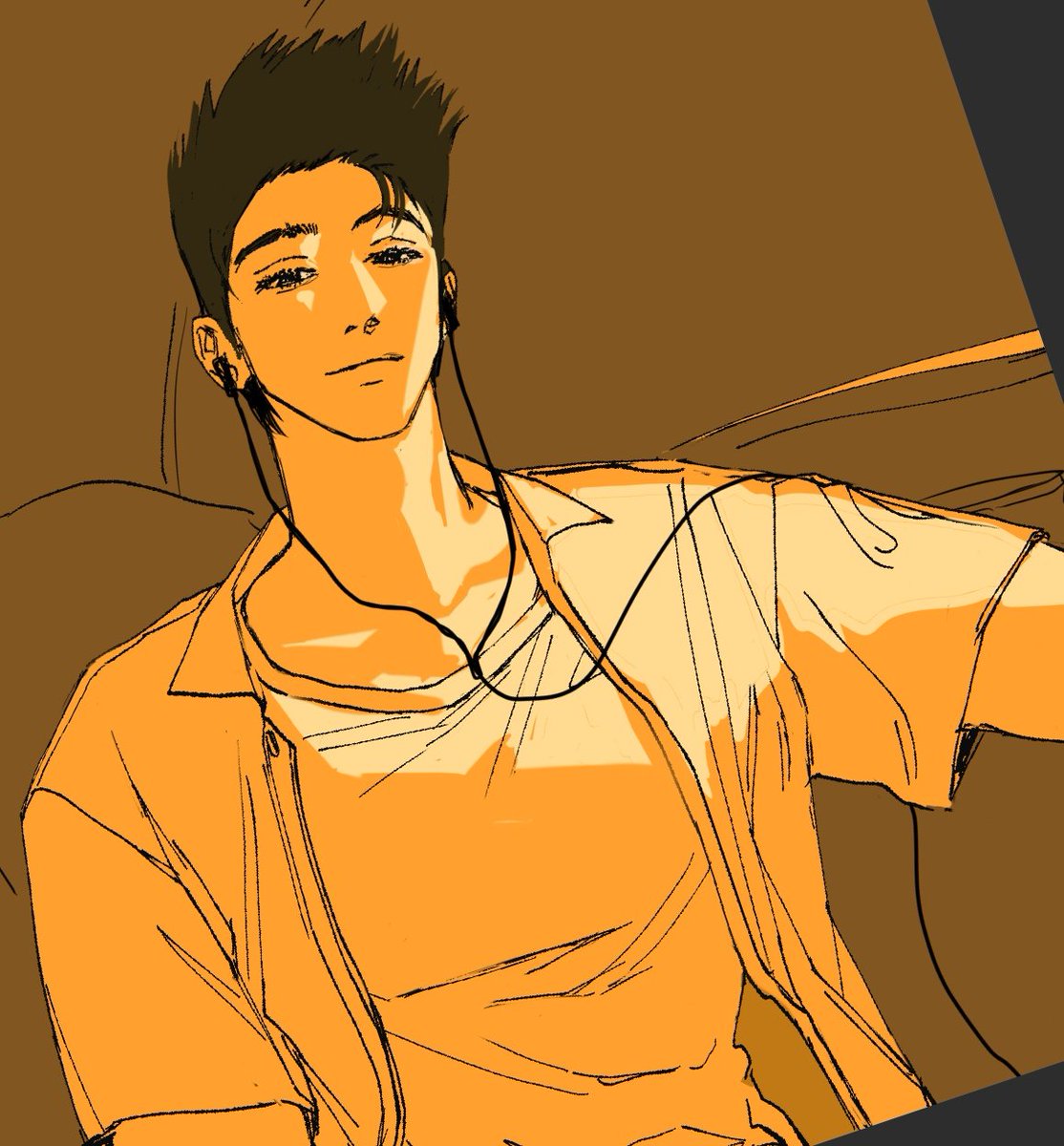 피융 (@lemon_sendoh_) on Twitter photo 