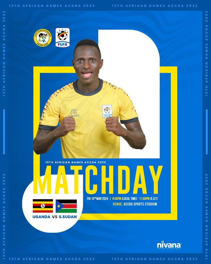 It is our time to show love to you boys