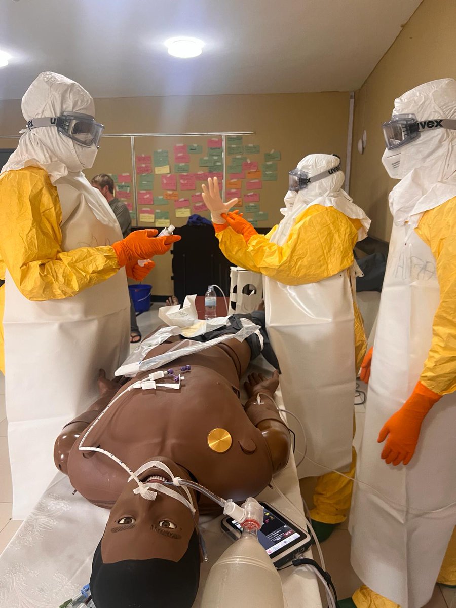 Rwanda Biomedical Centre tweet media