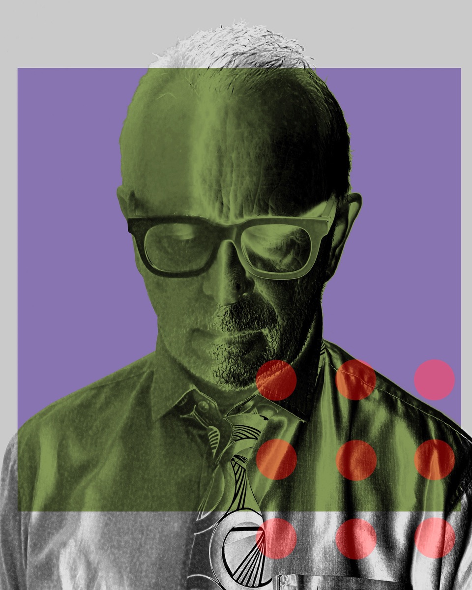 Out Now ! "Microwaves"
Michel Moers   feat. <a href="/ClaudiaBrucken1/">Claudia Brücken</a> 
"Un hymne 50% electropop 50% new wave avec Claudia Brücken (Propaganda) qui ravira autant les nostalgiques de Ladytron que les fans du Moskow Discow de TELEX »

freaksvillerec.ffm.to/microwaves

#telex #Michelmoers