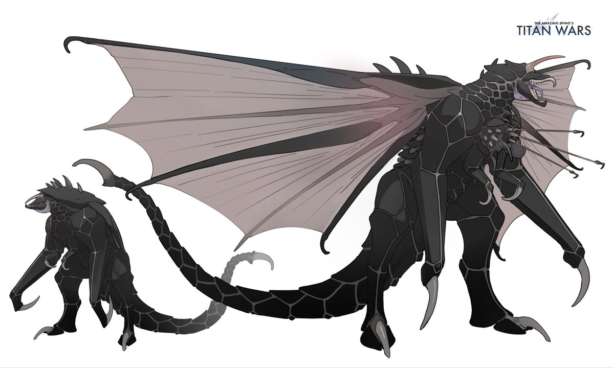 TitanWars To match it's position of a widely used, mass-produced