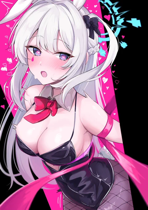 ミヤコ#ブルアカ#ブルーアーカイブ 