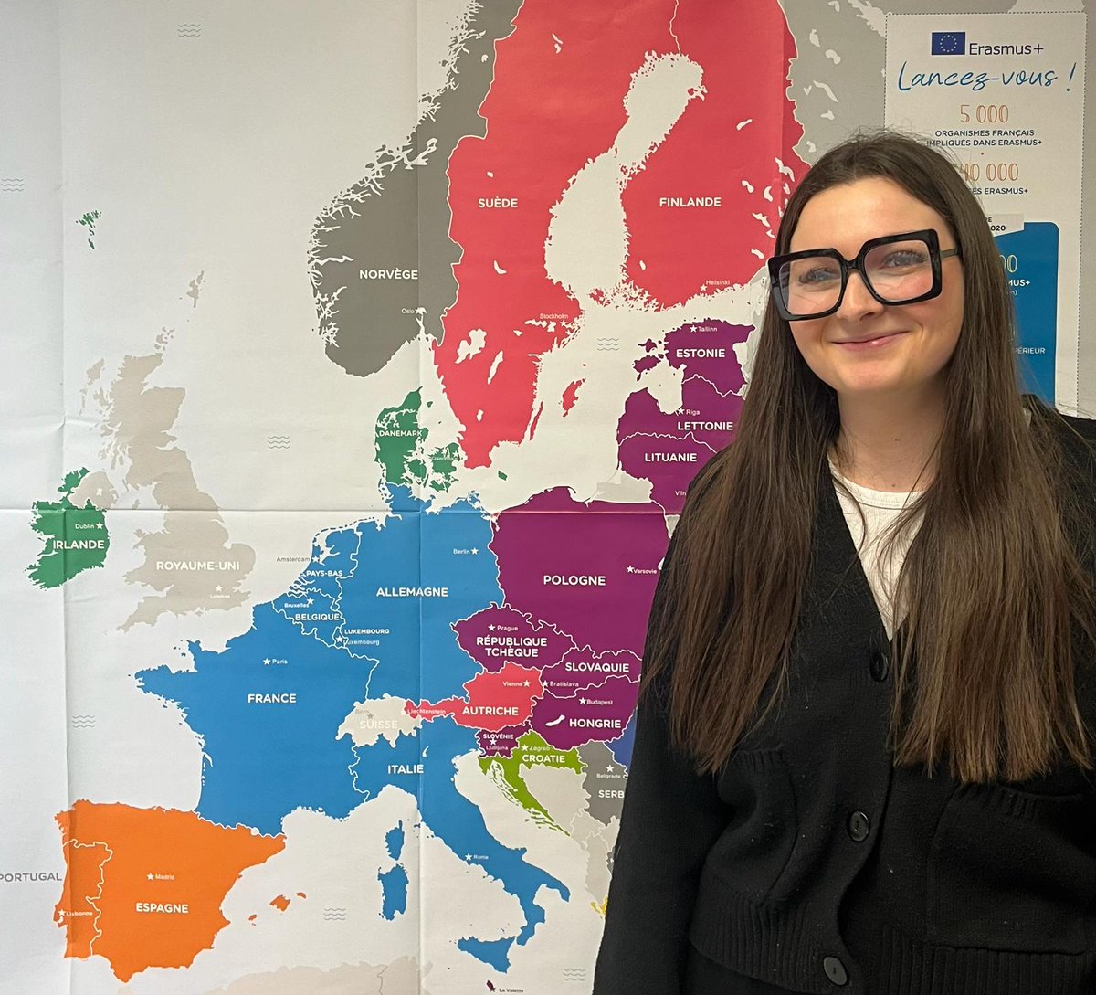 Maison de l'Europe - EUROPE DIRECT Dunkerque tweet media