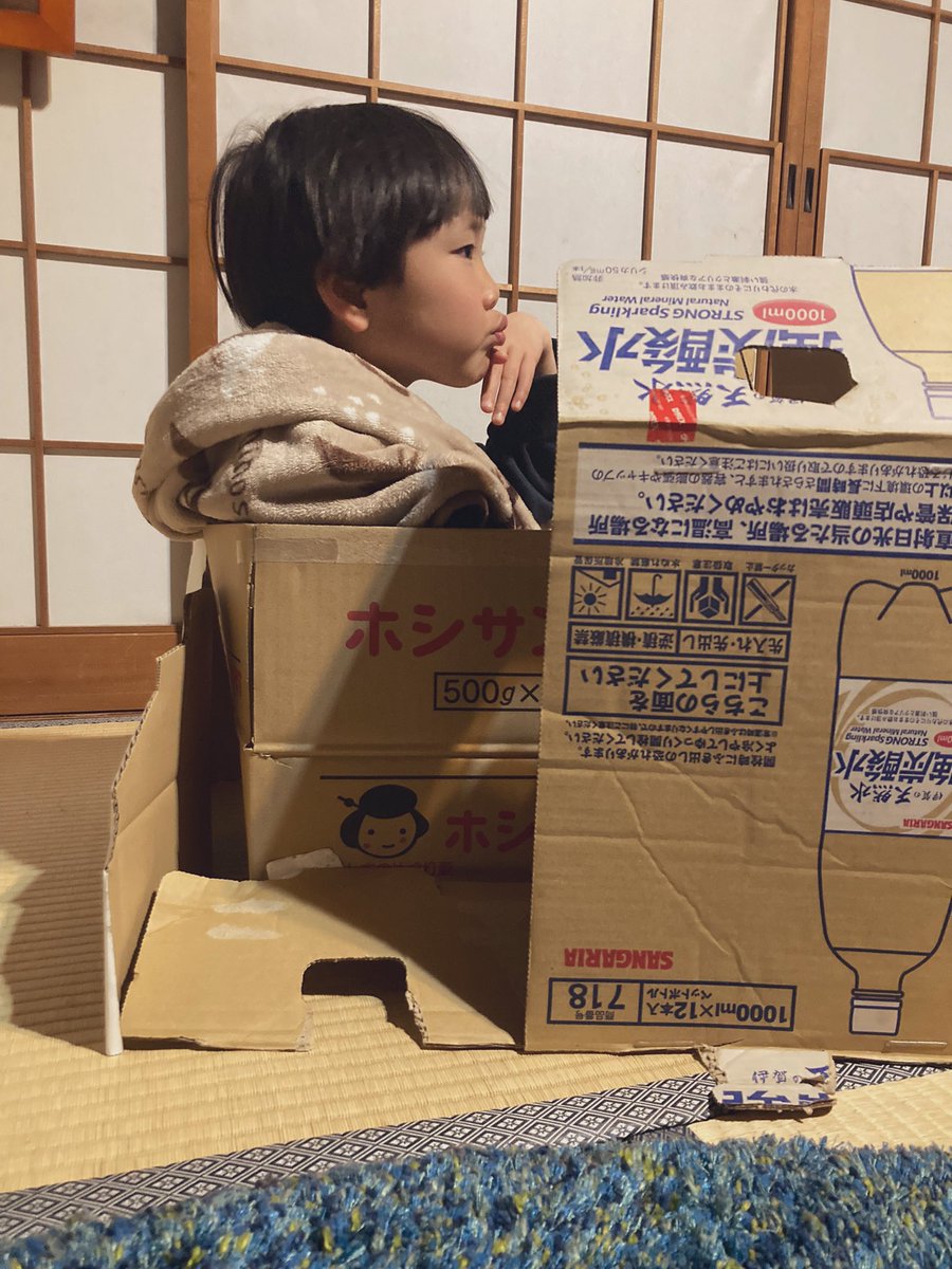 kakiwada's tweet photo. こおくん発熱のため家でゆっくりした日。夕方からやっぱり熱上がってきた。　
たくもこおくんもマコモの足湯大好き。 https://t.co/2az3sx5tfQ