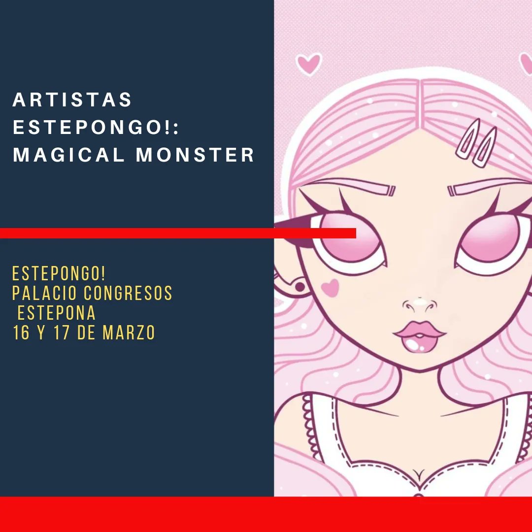 EsteponGo's tweet photo. Última ronda de artistas presentes en #estepongo @hell0lupis @lith1um_art @jeseidesign @Katastraa https://t.co/PdOA1HpOCL