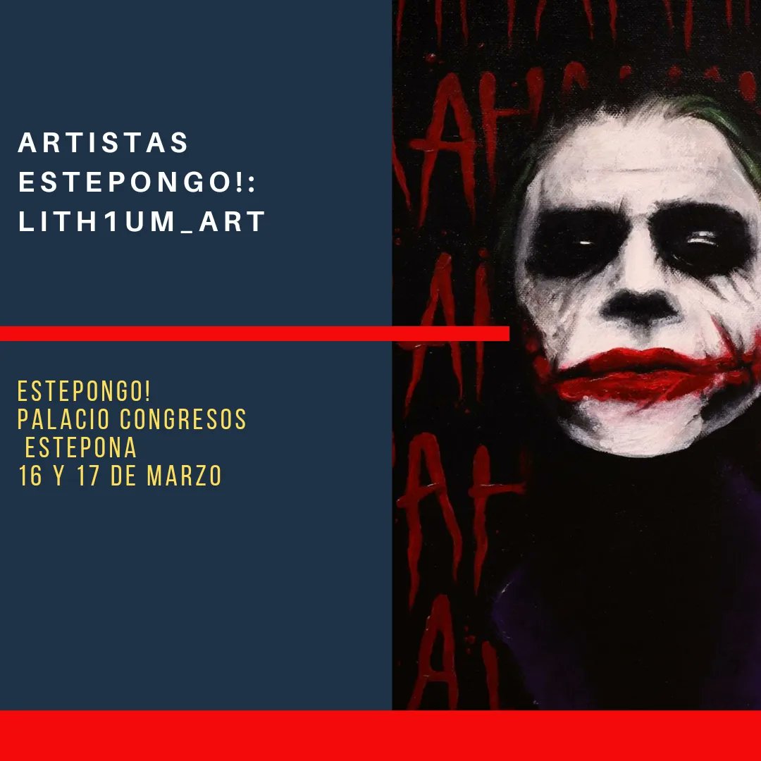 EsteponGo's tweet photo. Última ronda de artistas presentes en #estepongo @hell0lupis @lith1um_art @jeseidesign @Katastraa https://t.co/PdOA1HpOCL