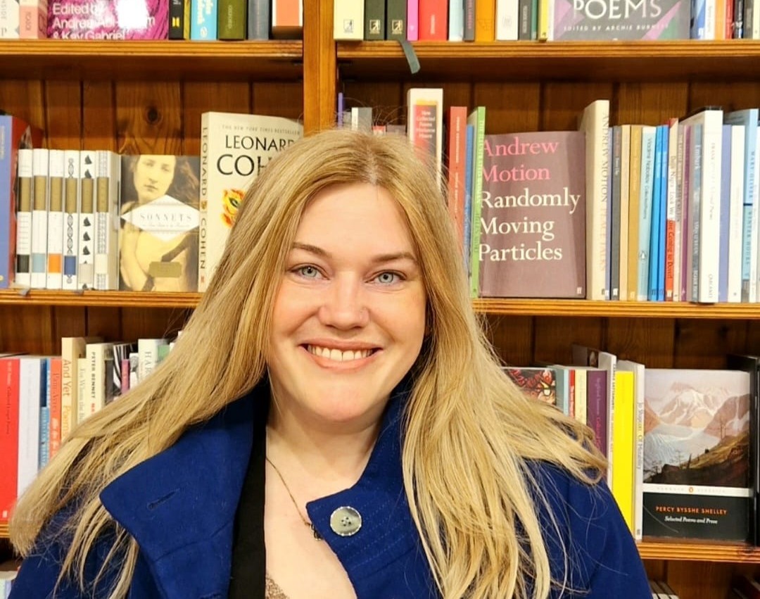 Our Head of Libraries, <a href="/RebeccaGediking/">Rebecca Gediking FRSA</a> speaks to <a href="/themjcouk/">The MJ</a>
about the importance of innovation when creating and maintaining a modern library service, fit for the 21st Century. Books and beyond... 

🔗 brnw.ch/21wHTSz