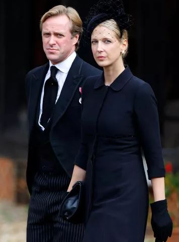 monarchico's tweet image. monarchico.blogspot.com/2024/03/funera… 
Il #Principe di #Galles al #funerale privato del #marito di #Lady #Gabriella #Kingston, #Thomas #Kingston #famiglia #reale #principe #Kent #baronessa #Reibnitz #Principe #Galles #Edoardo #principessa #Alessandra #monarchy #monarchia #uk #royal #family