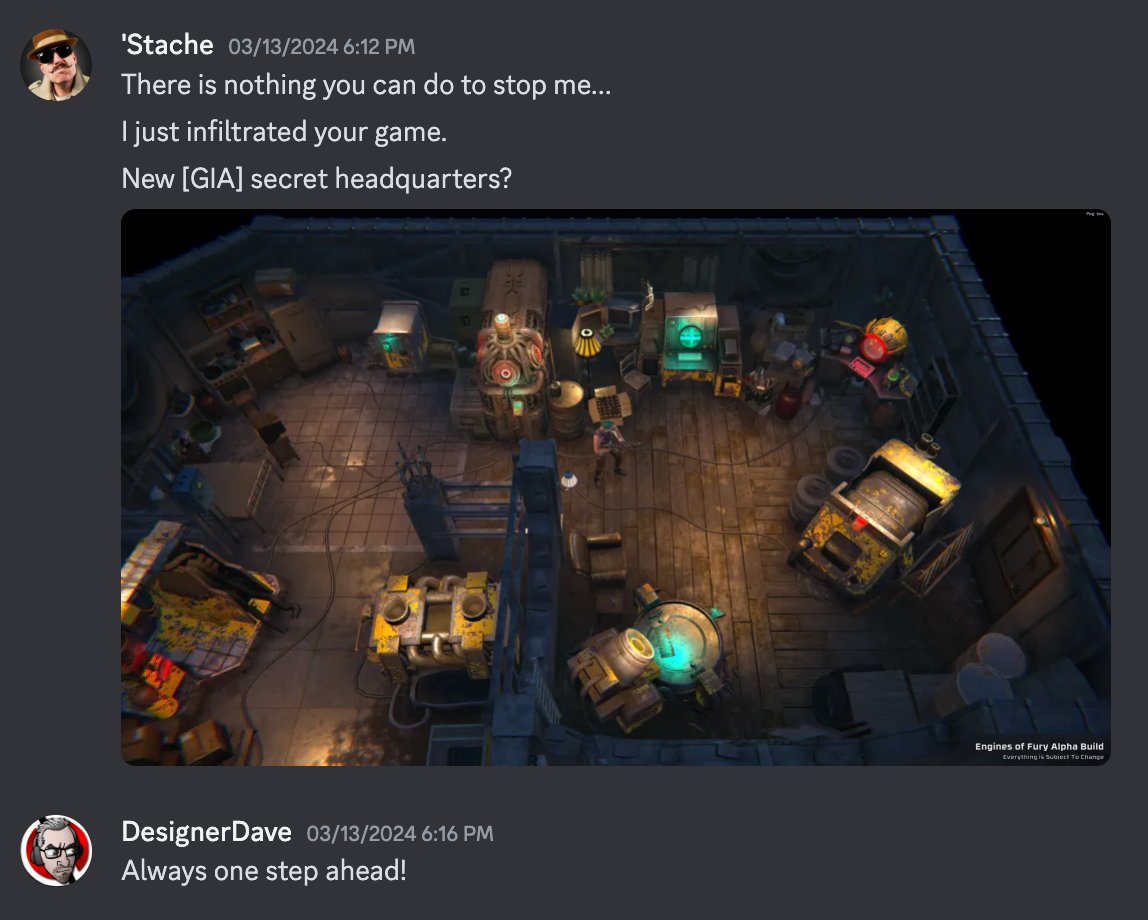 Alpha Breach Status: @CryptoStache in the h̶o̶u̶s̶e̶ Hideout 🏠 Wondering if he's still so confident outside the hideout?