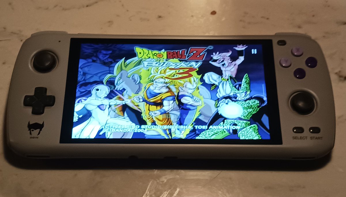 RontarioD's tweet image. Ohhh yea it&apos;s gonna be a dope day 2day....I&apos;m finna a have blast on that DBZ Budokai 3 👀🔥🔥🔥 RIP to Akira Toriyama🙏🏽🙏🏽🙏🏽

#AynOdinLite
#DragonBallZBudokai3
#RIPAkiraToriyama
#Playstation2
#RetroGaming
#Nostalgia