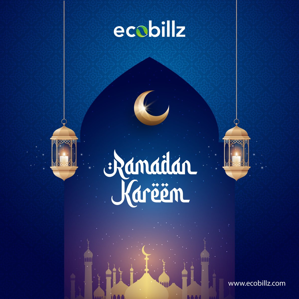 Lets Welcome this Holy month with lots of gratitude and peace in our heart and seek the blessing of the almighty . @Ecobillz Private Limited #blessings #almighty #ramadankareem #ramadan2024 #joy #peace #gratitute #automation #autoumationsolutions #hospitality #hospitalitytech