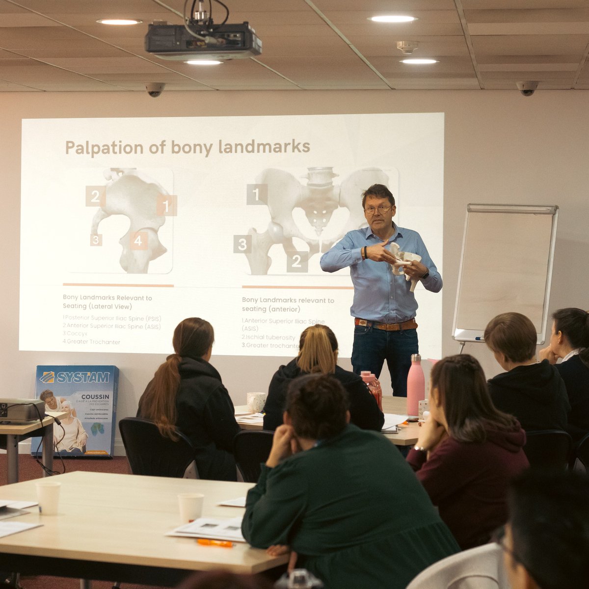 Here are some highlights from Bart Days 2024 in Walsall last Monday!

The day was packed with excitement and learning opportunities, thanks to our guest speaker Bart Van Der Heyden. 

Stay tuned for more updates from Wrexham, Preston, Edinburgh &amp; Dublin!