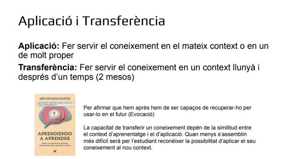 Avui, a l'Escola d'hivern de les persones coordinadores de xarxes territorials de la Xarxa, resolem dubtes sobre el cicle de l'aprenentatge amb <a href="/conxita_marquez/">Conxita Márquez</a>.: "El cicle en realitat són molts cicles; té una dimensió micro i macro; anem aprenent i aplicant, no només al final"
