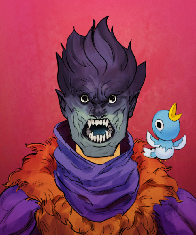 TheVessel | MINTING NOW tweet media