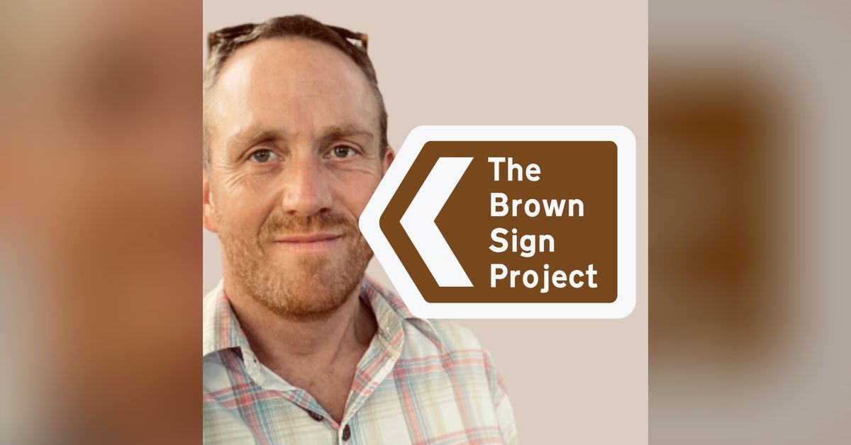 BrownSignPod's tweet image. Before his role as a business development consultant, Jon O’Donoghue had a diverse career journey. From conservation assistant to commercial director, he shares his invaluable experience with us on this episode of The Brown Sign Project #CareerPath  buff.ly/48WFmXT