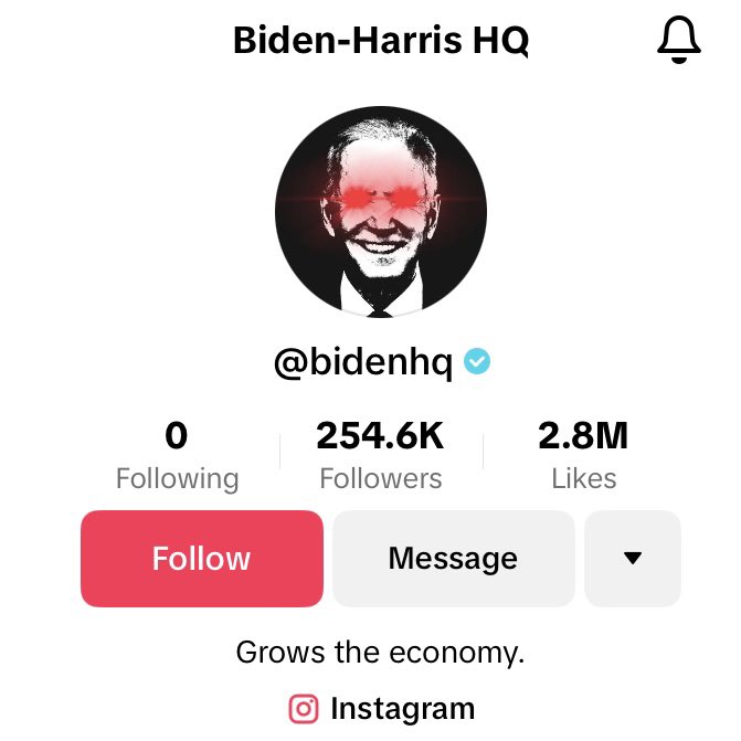 🚨 #Biden's #TikTok paradox amid US ban debate 🇺🇸 raises eyebrows. Clear conflict between national security & engaging youth politically.
How do we balance innovation with security? 🤔 Your thoughts? #TechPolitics #DigitalDilemma #FreedomOfSpeech