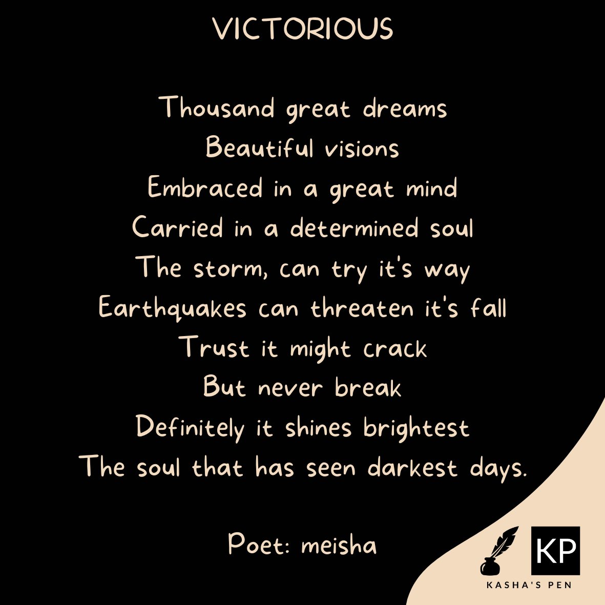 Kasha's Pen tweet media