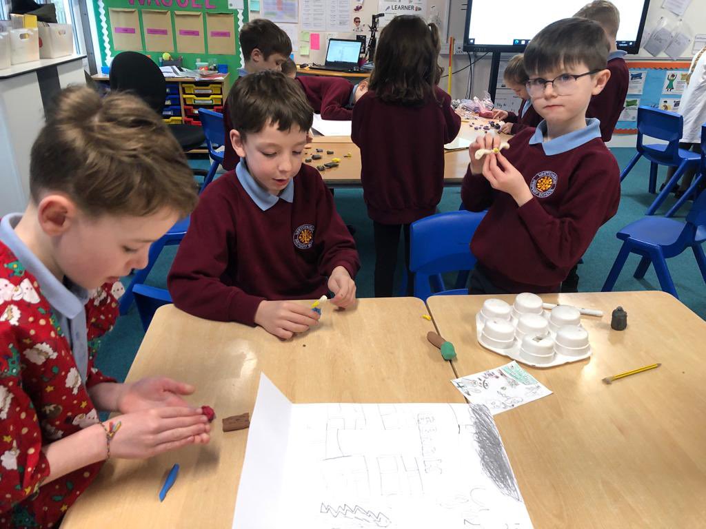 whitchurchprm's tweet image. 3LD had a fantastic time working with Jo from Big Foot Animations! We can’t wait to see the final film! #WPSY3 #WPSExpressiveArts @bigfootwales