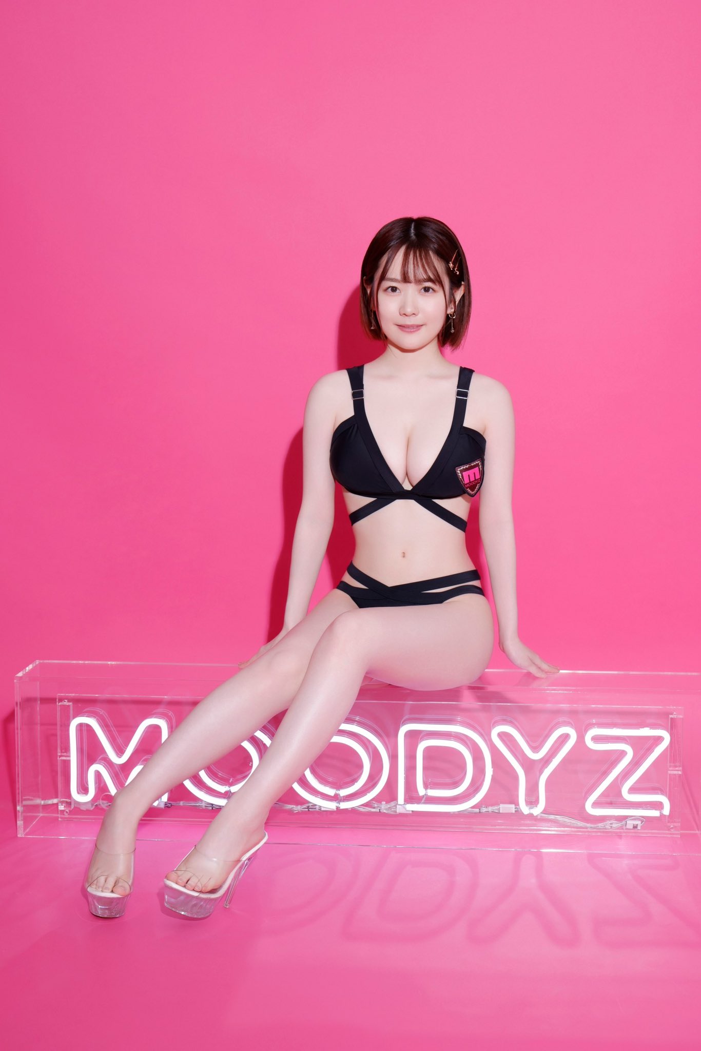 Team MOODYZ アクリルスタンド MOODYZ アクリルスタンド