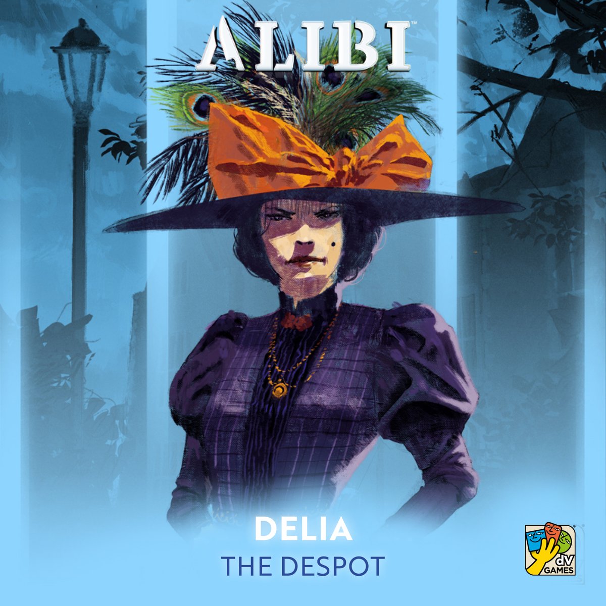 DV Games tweet media