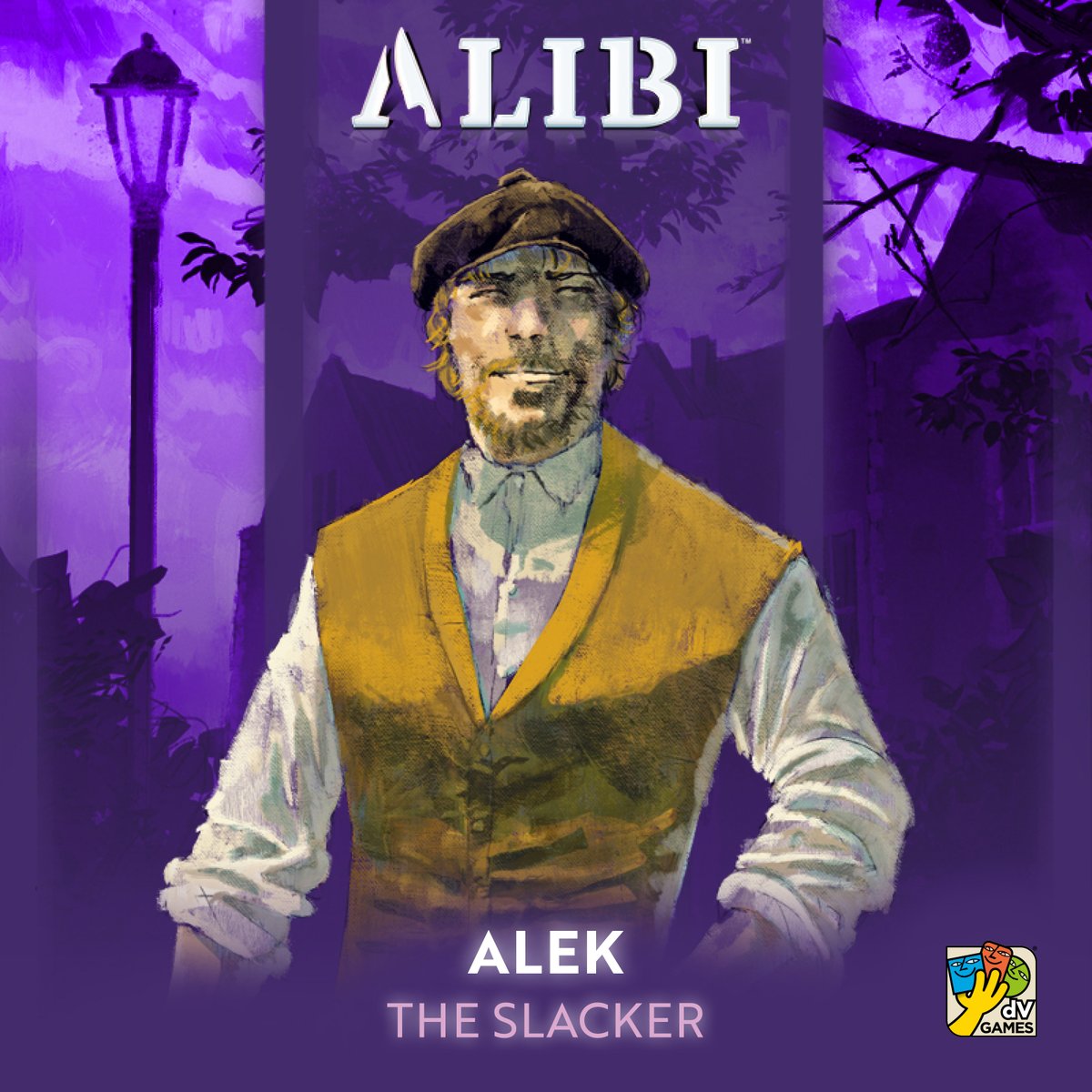 DV Games tweet media