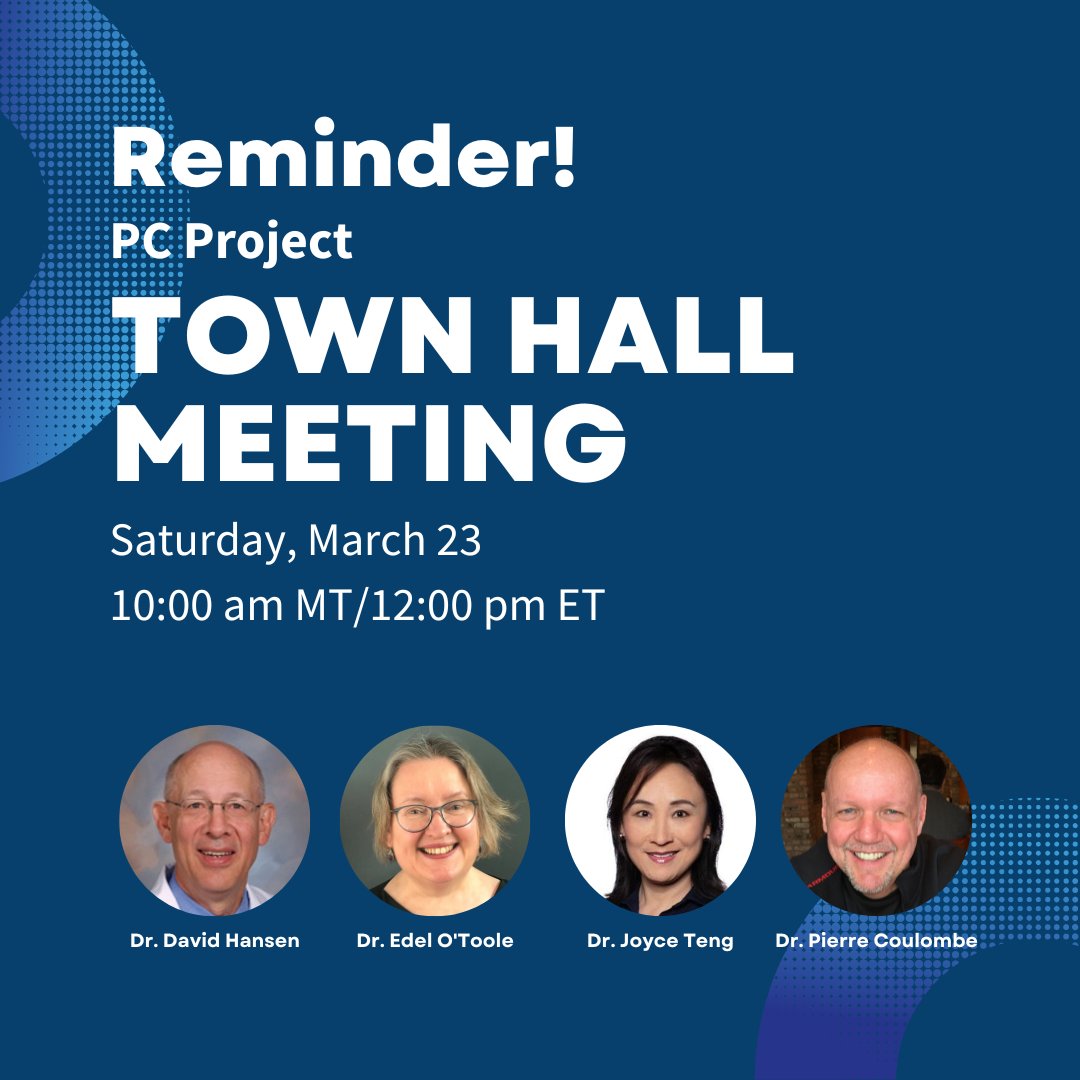 Reminder of our Town Hall! Register today to submit your questions and receive the Zoom link for the meeting. pachyonychia.org/pc-town-hall-m…

#Pachyonychia #RareDisease #StopPCPain