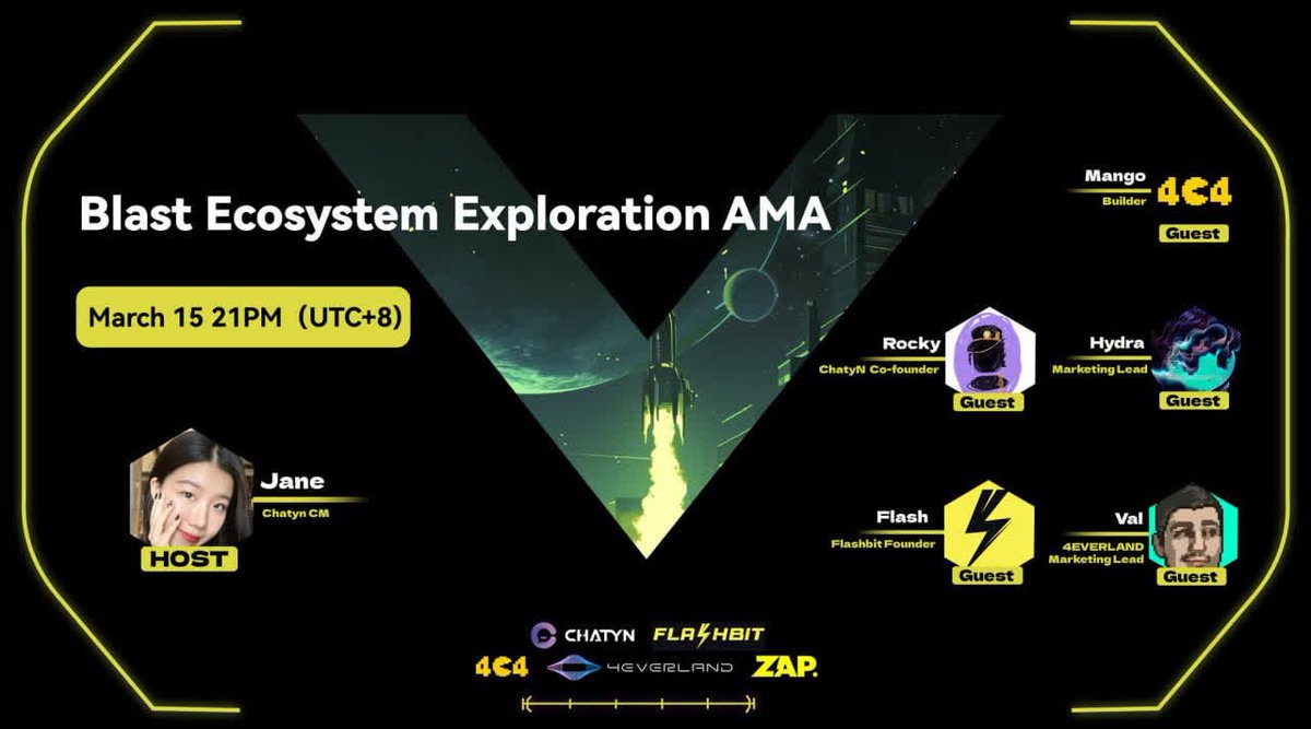 ganeshtl's tweet photo. New listing of #FlashBit🚀
💎 Perpetual $BOME with up to 50x leverage is now on sale on #FBit!
💰 Start trading: https://t.co/dz5ZwRpX5B
$BOME #AirdropAlert #CryptoGiveaway #AirdropCrypto #GiveawayTime $KELP $PBOX $PORK $Block $NVDA $DUKO $TRUMP $tremp $ZEBU $JESUS $JUP $NVDA $BONK $PEPE $WIF $GME #SOL $PNDC $WIF $boden $NINJA $BB $BLAST $VALT $ARB $PIXEL $JUP #AIRDROP $ATH $PIP $CRTX $NHUB $NAKA $AMC #web3 #Web3Social #Web3Gaming #webdeveloper