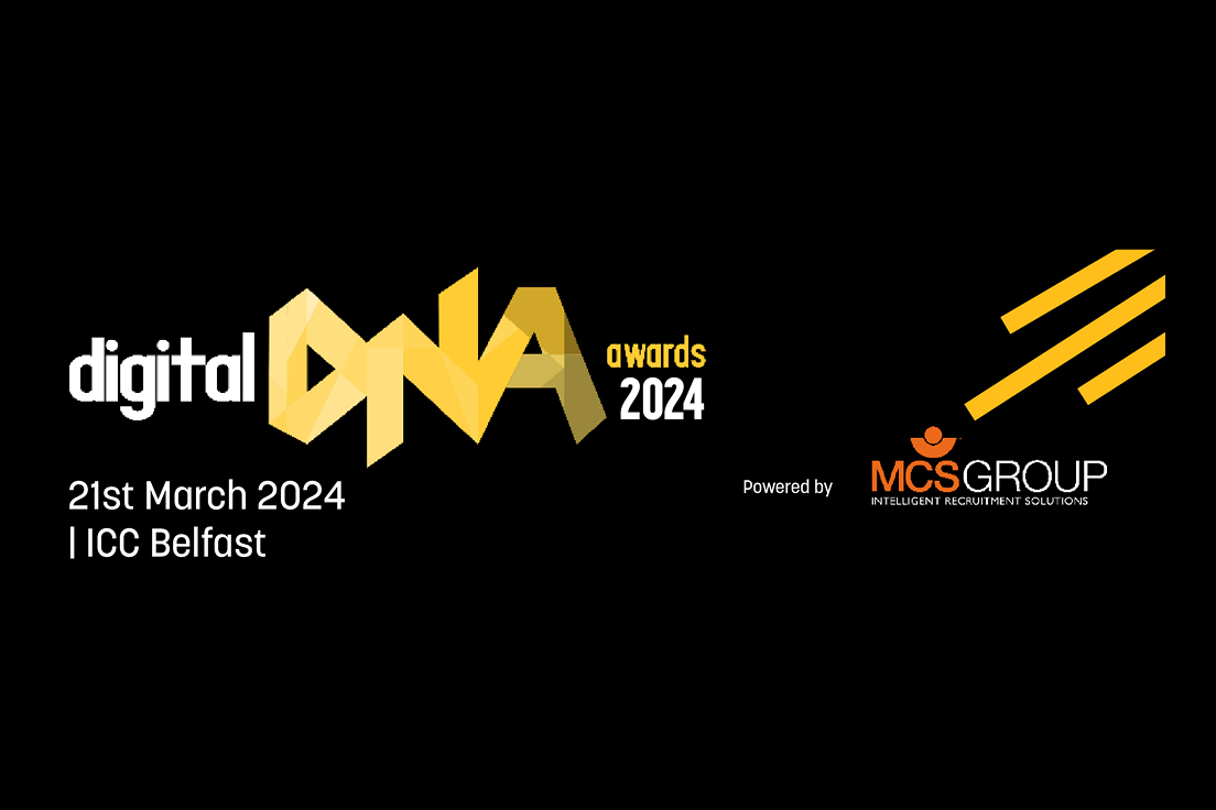 Excited for the Digital DNA awards in Belfast on March 21st! We've been shortlisted in 5 categories and are sponsoring the E-Commerce Project of the Year award. Can't wait to celebrate the best in digital commerce! 
#awards #NorthernIreland