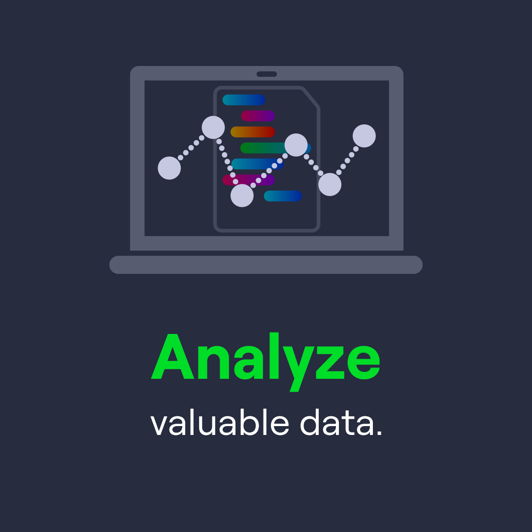 Next-generation no-code document automation. Take existing documents and turn them into applications. Generate forms, contracts, documents etc., share internally and externally, gather information, analyze and use the data. No new training or software. kim.world/3V59kpI
