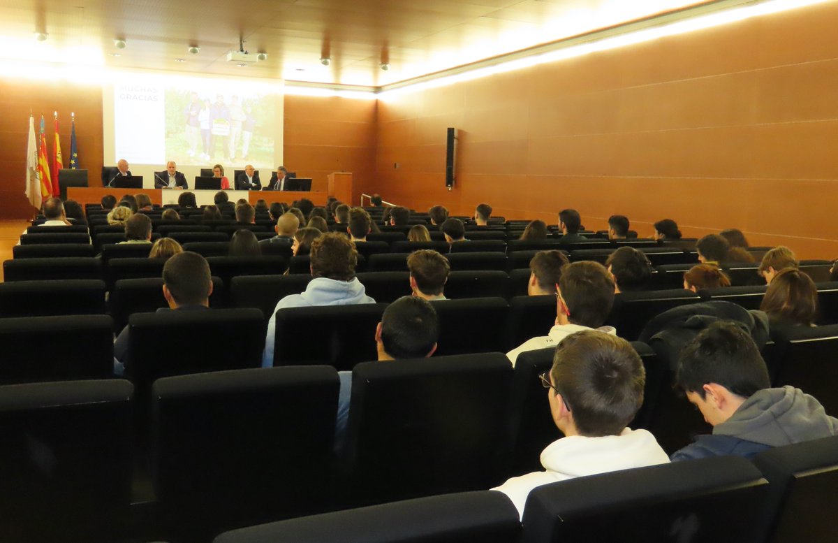 CIRIEC-España tweet media