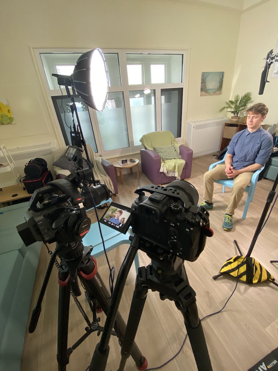 Fresh Ground Films tweet media