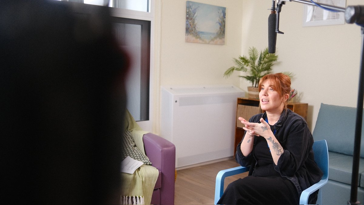 Fresh Ground Films tweet media