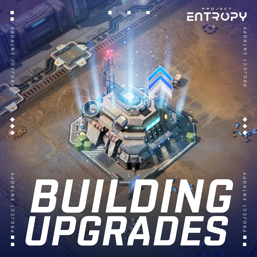 Commanders, which buildings do you prioritize for upgrades? 🛠️