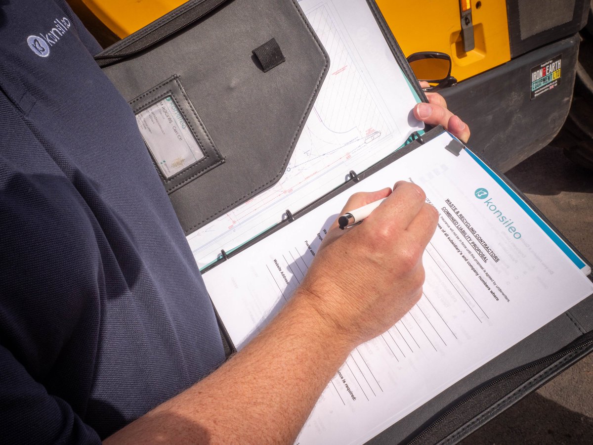 Is your #commercialinsurance renewal fast approaching? Don't leave it until you receive terms from your current broker to seek alternatives, start the process earlier and get in touch with me now so we have time to untertake a thorough review.