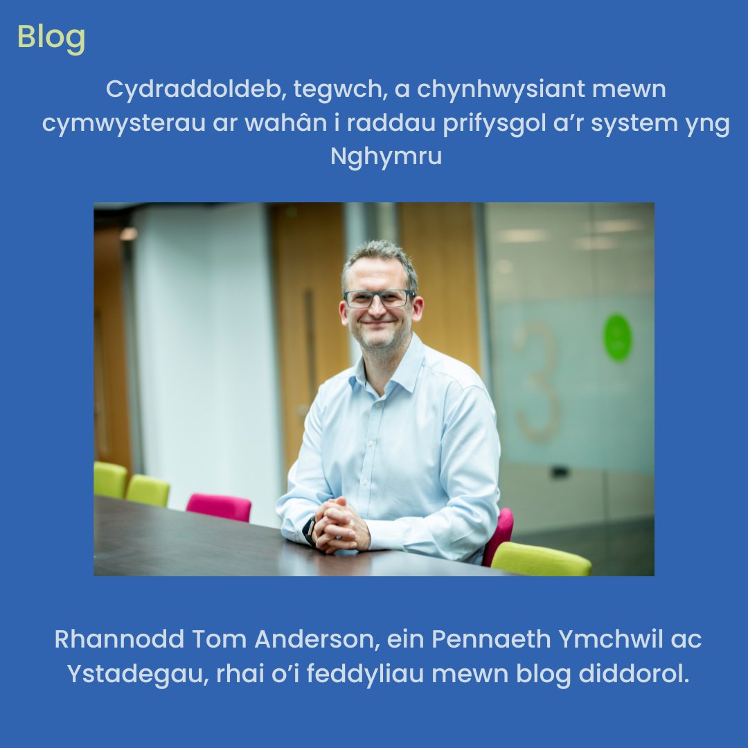 📢 New Blog! Dive into the latest insights on equality, equity and inclusion in qualifications. Our Head of Research and Statistics unpacks key findings in this blog. 

Read it here:  

orlo.uk/TYFvc 

#Equality #Inclusion