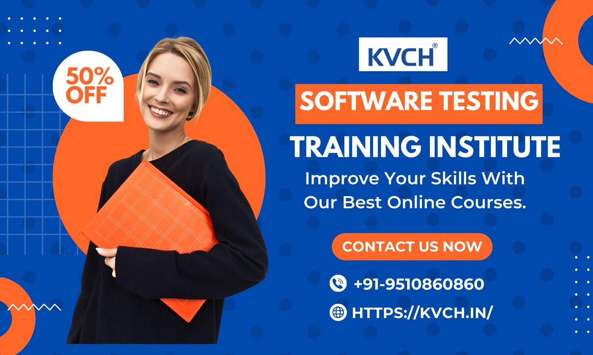 pc156239's tweet image. Explore the leading Software Testing Training Institute in Noida for 2024. 
#SoftwareTesting #TrainingInstitute #NoidaTech #CareerDevelopment #ITTraining

Visit - itservice.news.blog/2024/03/15/7-b…
