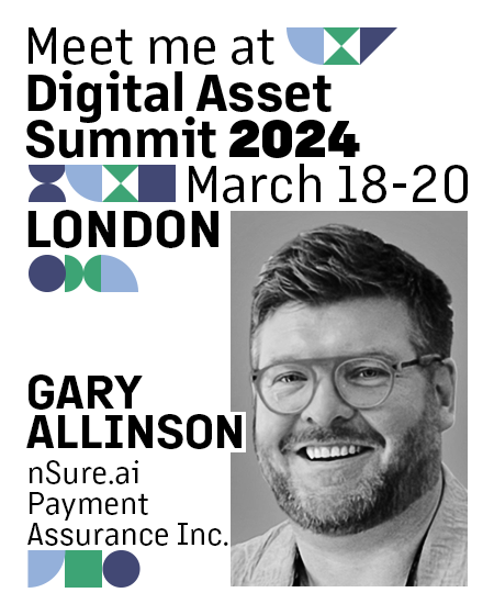 paymentschief's tweet image. Anyone attending @blockworksDAS London next week, hit me up, interested to learn what you're upto in web3 :)