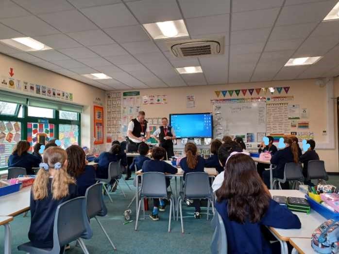 Sutton South Police tweet media