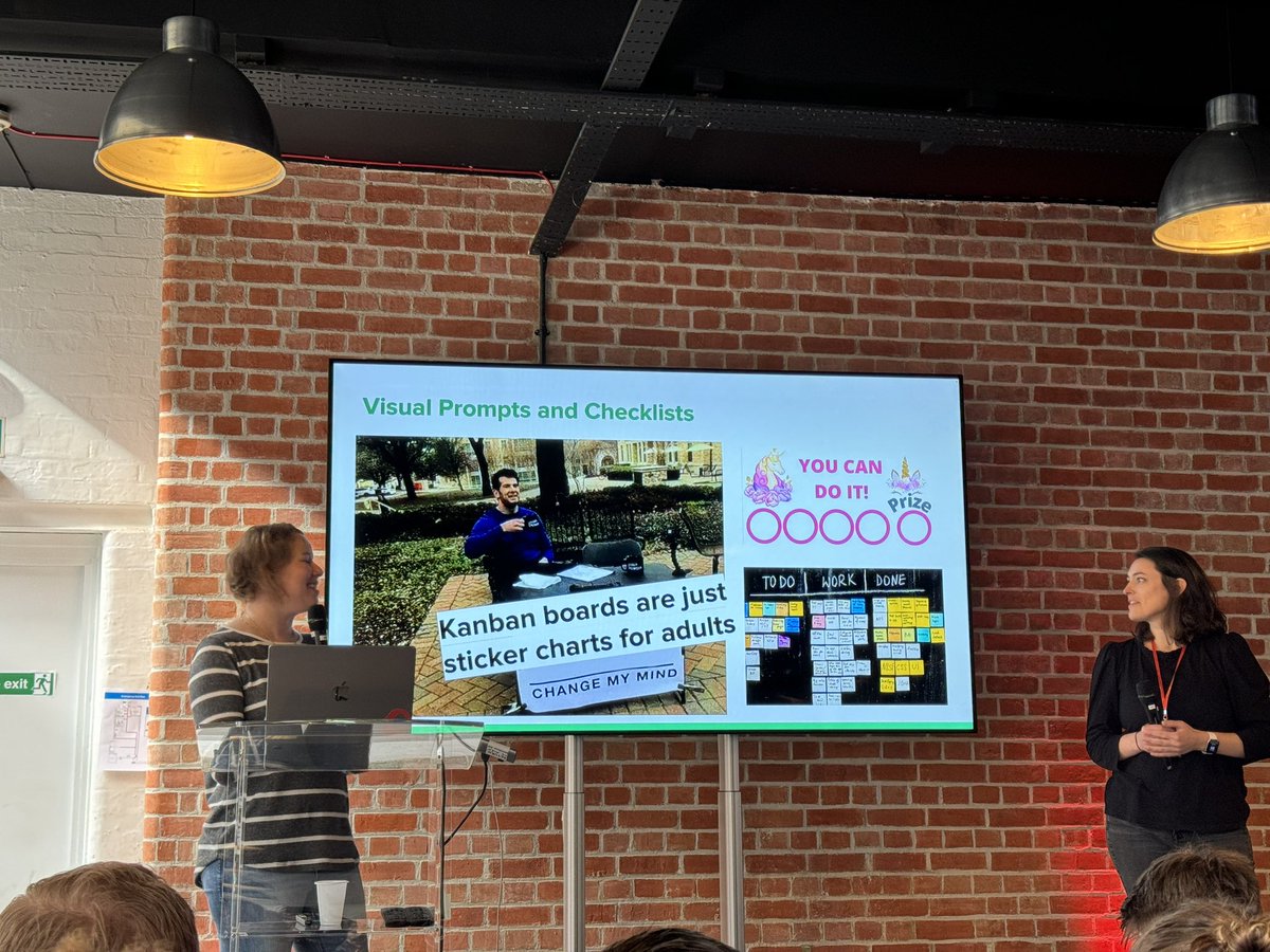Taylor Barnett-Torabi (@taylor_atx) on Twitter photo 😂 too real. <a href="/monkigras/">Monki Gras</a>
if you want an entertaining talk on LLMs and parenting, you should invite <a href="/rstephensme/">Rachel Stephens</a> and <a href="/DormainDrewitz/">DormAIn 🧟♀️ (aka "part of the problem")</a> 😂 too real. <a href="/monkigras/">Monki Gras</a>
if you want an entertaining talk on LLMs and parenting, you should invite <a href="/rstephensme/">Rachel Stephens</a> and <a href="/DormainDrewitz/">DormAIn 🧟♀️ (aka "part of the problem")</a>
