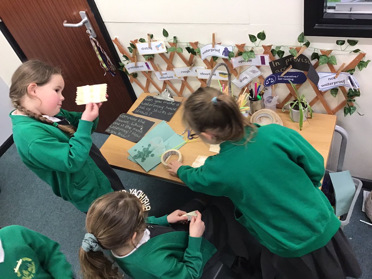 BVPS Year 2 Class Page tweet media