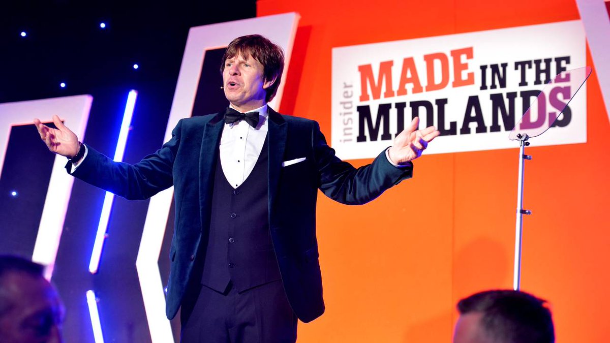 📣Exciting announcement📣

We have been shortlisted at the Insider's Made In Midlands Awards in the Manufacturer of the Year (under £25m) category!

insidermedia.com/news/midlands/…