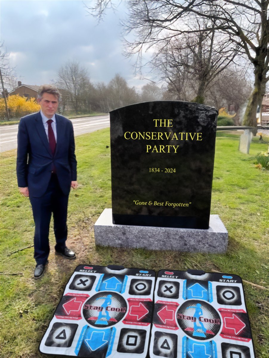 @GavinWilliamson Your pic is a bit low-res, so I've improved the quality of the image.

You're welcome. 😘

#CrushTheTories