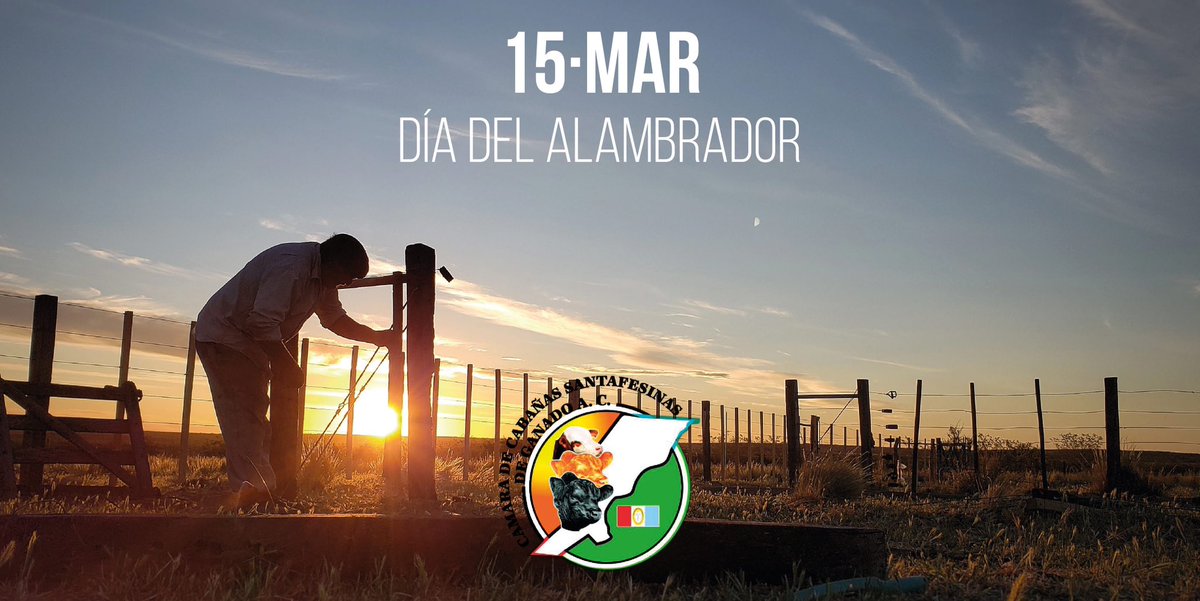 Cabañas Santafesinas de Ganado (@camaracsf) on Twitter photo 