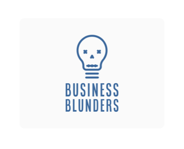 Today, I've launched 'Business Blunders,' a newsletter about the biggest missteps in business, and of course I begin with the one I've just suffered at The Messenger, the biggest disaster in digital media history. Subscribe free using using the link in my bio.