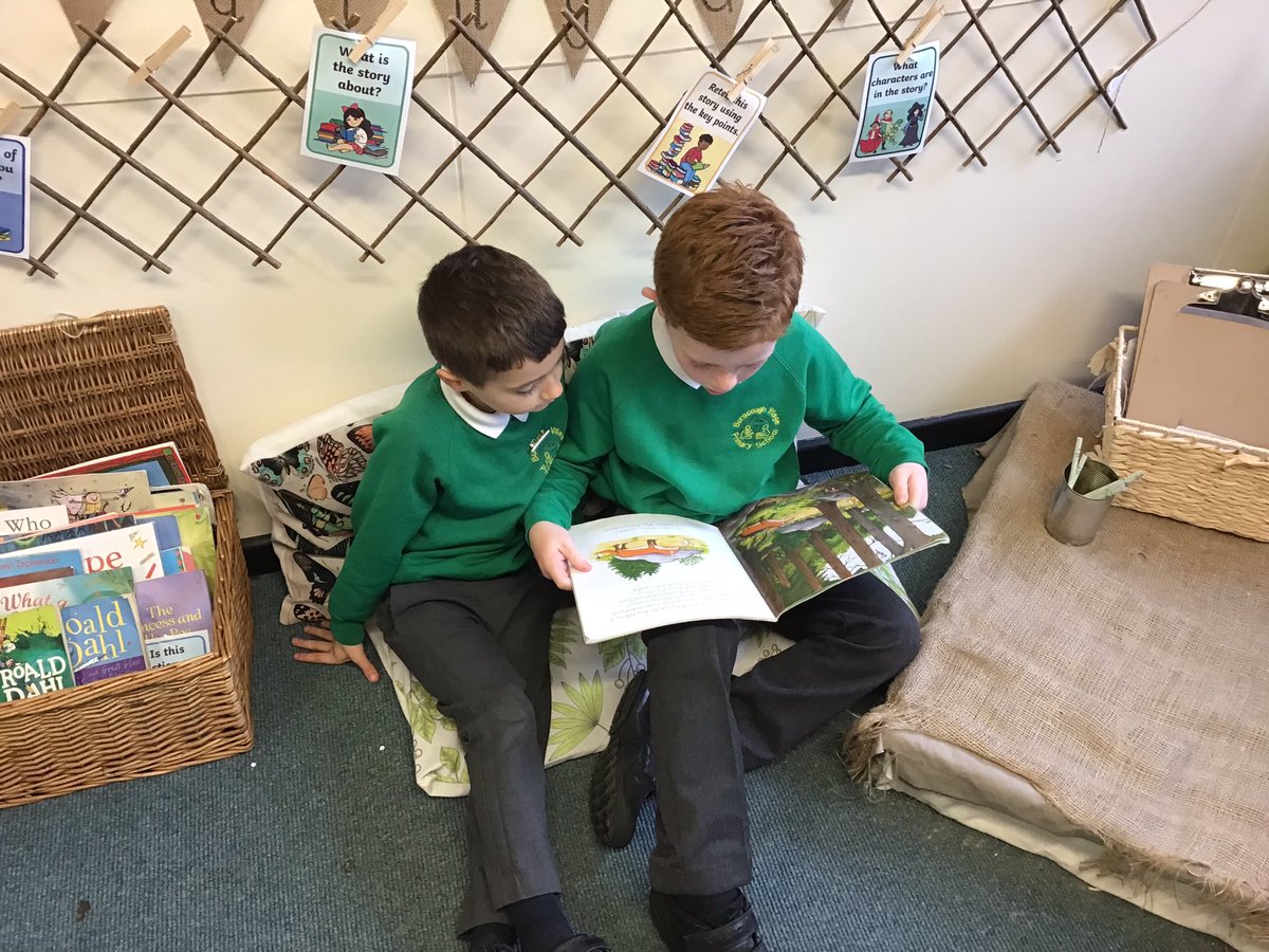 BVPS Year 2 Class Page tweet media