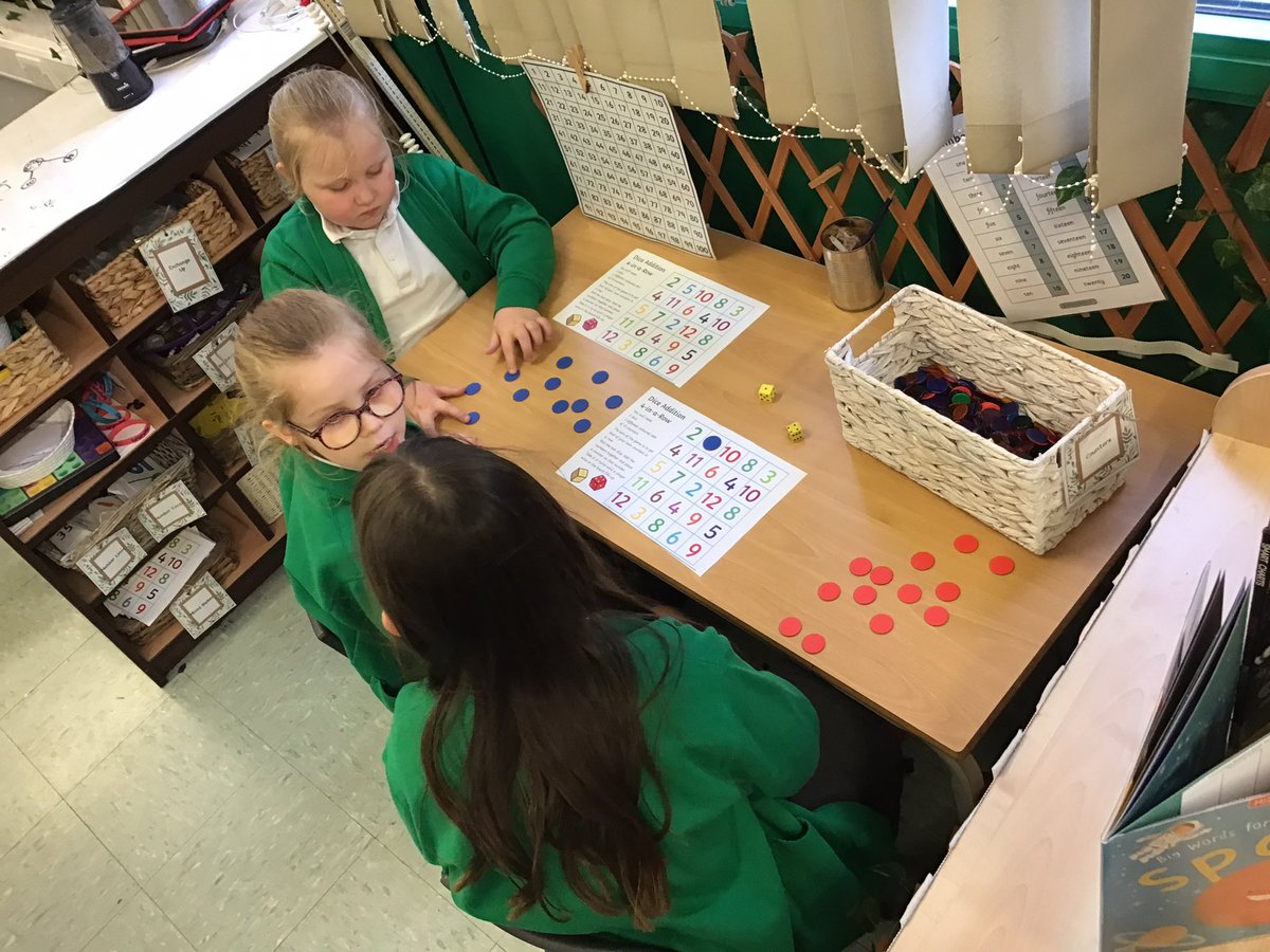 BVPS Year 2 Class Page tweet media