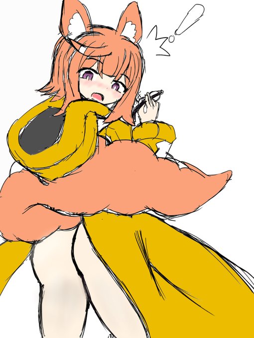 #見た絵師さん強制初投稿の絵と今の絵を比べる 
今月はNTRも描いてるよ私さん 