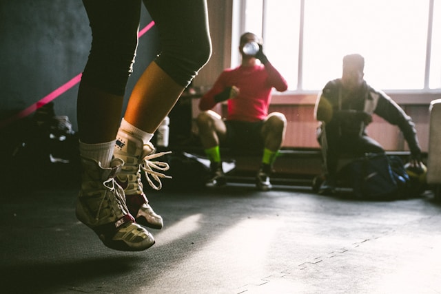 New Fuse research suggests that feeling unsafe and discomfort are preventing young people from being active 🏃‍♀️ and more work is needed to create environments where they feel confident enough to exercise and play sport. fuse.ac.uk/news/physicala… @carolinedod @durham_uni @NIHRSPHR